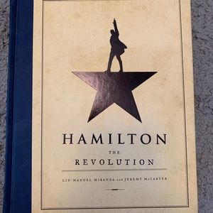 Hamilton Playbook